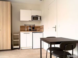 Appartement étudiant(e) à Lisieux – 40m² – 490 TOUT INCLUS