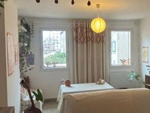 Appartement T2 meublé