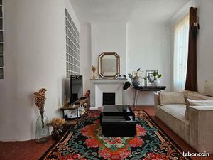 Charmant T2 52m2 climatisé