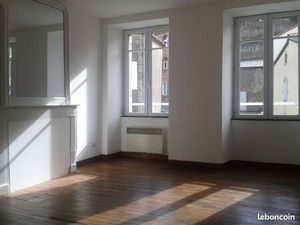 Appartement Mauleon