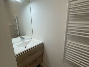 Studio jamais habité