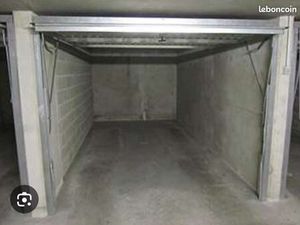 Location garage centre ville Saint fons