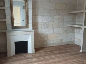 Echoppe rénovée Ville de BEGLES