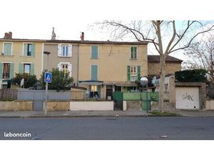 Location meublée à Carpentras