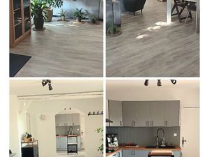 Maison 4 pièces 100 m²  plain-pied avec piscine à Rochefort-du-Gard