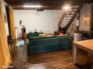 Maison familiale 120m2 en Périgord noir