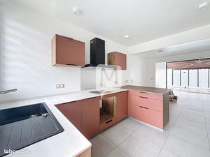 Appartement 3 pièces 76 m²