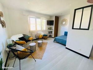 F1 à louer quartier calme