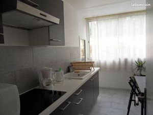 T3 meublé Hopitaux Facultés Aiguelongue