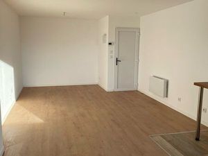 Appartement F1 - 30m2