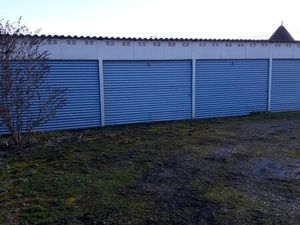 Garage Beaumont le Roger