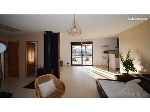 Maison 5 pièces 97 m²