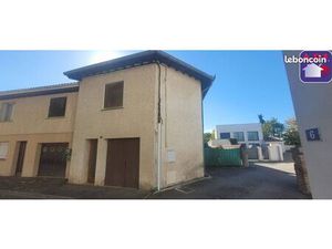 Maison de village 3 pièces 58 m²