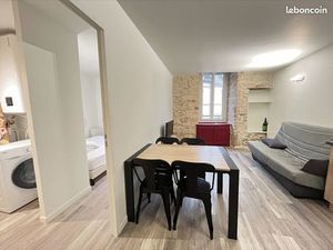 Appartement 2 pièces 31 m²