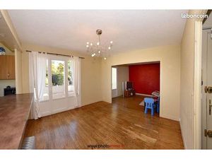 Appartement 4 pièces 78 m²