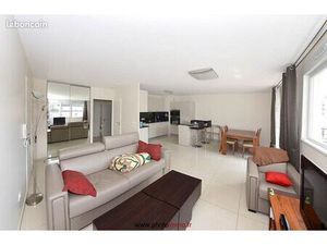 Appartement 3 pièces 70 m²