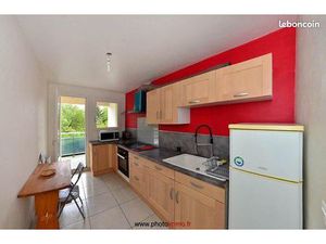 Appartement 3 pièces 75 m²