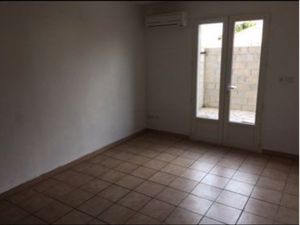 Location appartement T2 avec terrasse