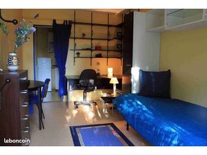 Pied-à-terre à Ecully