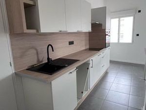 Loue appartement à Gerzat