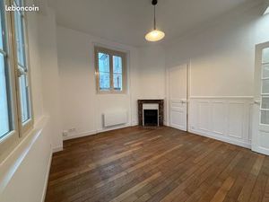 Appartement 2 pièces proche centre-ville