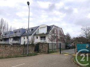 Appartement F3 à vendre - 3 pièces - 67 73 m2 - Plescop - 56 - BRETAGNE