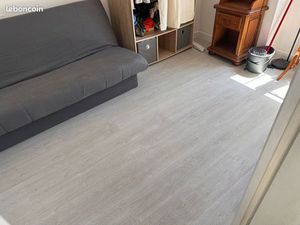 Appartement T2 au calme