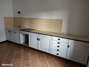 F3 au coeur du village