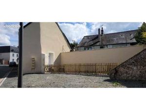 Appartement Meublé Tout Equipé T2