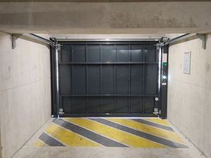 Place de parking à louer