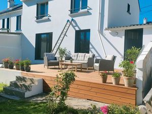 Maison 140 m2 - rénové