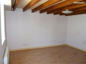 Duplex 3 pièces 55 m²