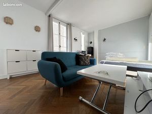 Appartement 1 pièce 32 m²