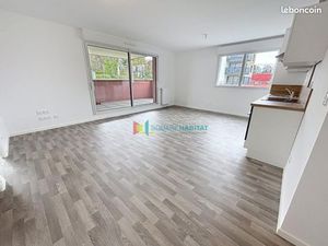 Appartement 3 pièces 69 m²