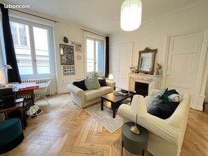 Appartement 2 pièces 65 m²