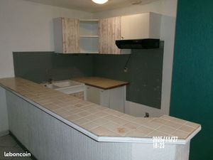 Loue Thionville centre a 5 minutes de la gare F3