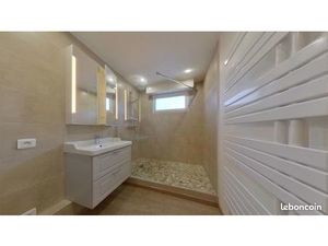 Appartement 3 pièces 83 m²