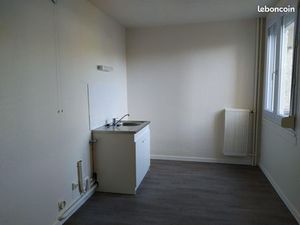 Appartement T4