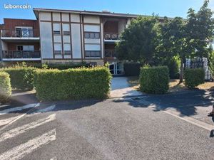 T2 résidence recente COSTY