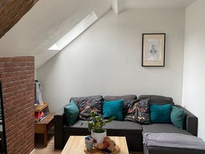 T1 bis meublé - Centre Nantes