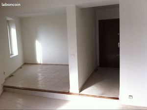 Appartement 2 chambres