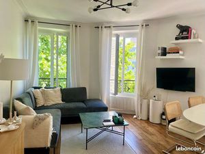 Charmant 2 pièces à Bastille