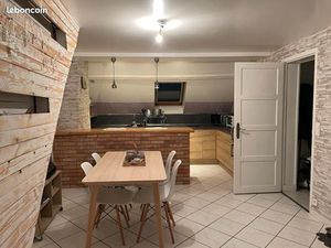 ◊ Appartement 45 m² – Centre-ville de Pont-Sainte-Maxence