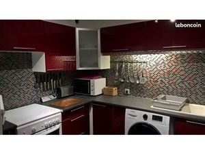 Location appartement meublé