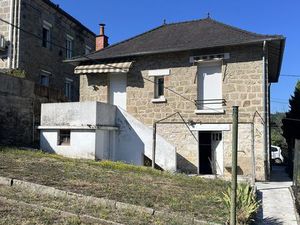 Maison 3 pièces 50 m²