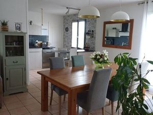 Maison à vendre - 5 pièces - 126 20 m2 - Chevannes - 89 - BOURGOGNE