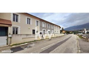 Maison de ville 4 pièces + terrasse