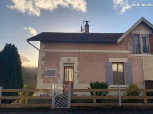 Maison à louer à Bayard sur Marne