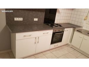 APPARTEMENT 3 pièces - 73 m2