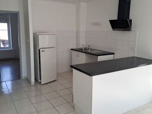 Location appartement t3 65m²